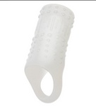 Basic Essentials Liquid Silicone Stimulation Enhancer (1739.30.3)