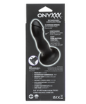 Onyxxx Rechargeable Contoured Probe (1496.10.3)