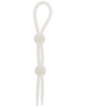 Alpha Liquid Silicone Dual Lassos