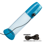Optimum Series Rechargeable Advanced Waterproof Pump (1035.63.3)