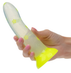 Glow Stick Dildos - Star (0309.01.2)