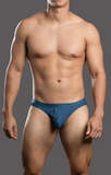 Andrew Christian Bespoke by Andrew Capsule Brief w/ ALMOST NAKED® (93769)