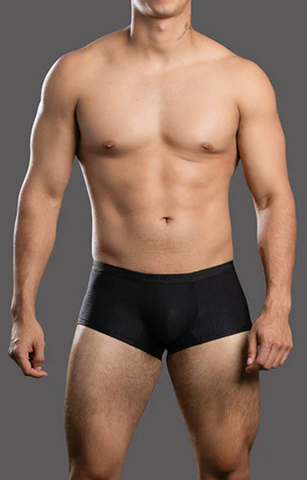 Andrew Christian Bespoke by Andrew Capsule Boxer w/ ALMOST NAKED® (93770)