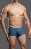Andrew Christian Bespoke by Andrew Capsule Boxer w/ ALMOST NAKED® (93770)