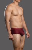 Andrew Christian Bespoke by Andrew Capsule Martel Boxer w/ ALMOST NAKED® (93709)