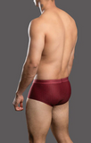 Andrew Christian Bespoke by Andrew Capsule Martel Boxer w/ ALMOST NAKED® (93709)