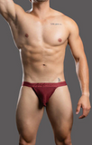 Andrew Christian Bespoke by Andrew Capsule Martel Brief w/ ALMOST NAKED® (93693)