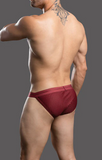 Andrew Christian Bespoke by Andrew Capsule Martel Brief w/ ALMOST NAKED® (93693)
