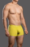 Andrew Christian Bespoke by Andrew Capsule Rib Boxer w/ ALMOST NAKED® (93577)