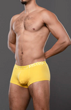 Andrew Christian Happy Modal Boxer w/ ALMOST NAKED® (93731)