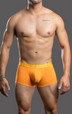 Andrew Christian Happy Cotton Boxer w/ ALMOST NAKED® (93785)