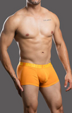 Andrew Christian Happy Cotton Boxer w/ ALMOST NAKED® (93785)