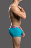 Andrew Christian Happy Cotton Boxer w/ ALMOST NAKED® (93785)