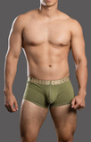 Andrew Christian Happy Cotton Boxer w/ ALMOST NAKED® (93785)