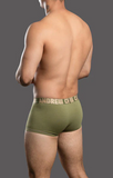 Andrew Christian Happy Cotton Boxer w/ ALMOST NAKED® (93785)