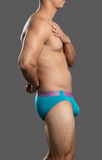 Andrew Christian Happy Cotton Brief w/ ALMOST NAKED® (93766)