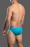 Andrew Christian Happy Cotton Brief w/ ALMOST NAKED® (93766)