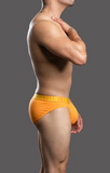 Andrew Christian Happy Cotton Brief w/ ALMOST NAKED® (93766)