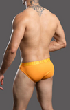 Andrew Christian Happy Cotton Brief w/ ALMOST NAKED® (93766)