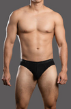 Andrew Christian VIBE Bamboo Brief (93754)