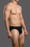 Andrew Christian VIBE Bamboo Brief (93754)