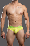Andrew Christian Bulge C-Ring Brief (93751)