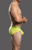 Andrew Christian Bulge C-Ring Brief (93751)
