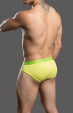 Andrew Christian Bulge C-Ring Brief (93751)