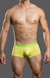 Andrew Christian Bulge C-Ring Boxer (93752)