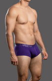 Andrew Christian Bulge C-Ring Boxer (93752)