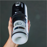 Svibe Ikon Spark Masturbator (SN65805)