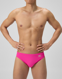 Speedo Male Solid Swim Brief (8005186)