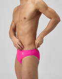 Speedo Male Solid Swim Brief (8005186)