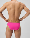 Speedo Male Solid Swim Brief (8005186)