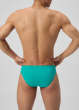 Speedo Male Solid Swim Brief (8005186)