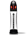 Jock - Power Up Automatic Waterproof Penis Pump (XRCN1037)