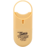 GoodHead - Juicy Head - Cocktails - Dry Mouth Spray To-Go - .3 oz. (9ml)