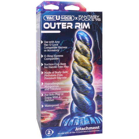 Fantasy Fuckers - Outer Rim (1017.04)