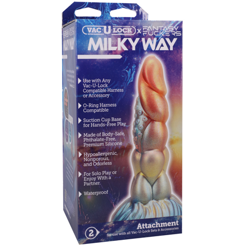 Fantasy Fuckers - Milky Way (1017.01)