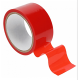 Shots - Ouch! - PVC Non-Stick Tape