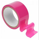 Shots - Ouch! - PVC Non-Stick Tape