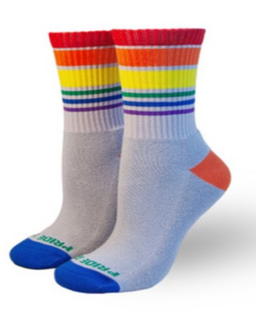 Pride Socks - Legacy