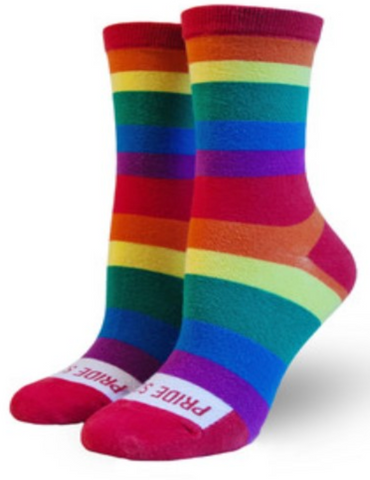 Pride Socks - Supreme