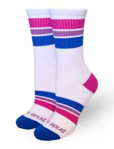 Pride Socks - Dream Weaver