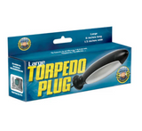 Zeus Electrosex - Torpedo Plug - 2 sizes