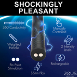 Zeus Electrosex - E-Stim Baton (XRAH166)