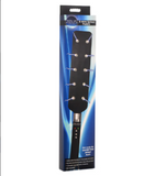 Zeus Electrosex - E-Stim Spiked Paddle (XRAH165)