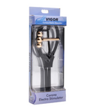Zeus Electrosex - Vigor Corona Estim Urethral Insert (XRAE205)