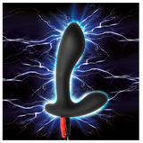 Zeus Electrosex - Surge Bi-Polar Electro Prostate Stimulator (XRAD966)