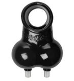 Zeus Electrosex - Possessor Electro Scrotum Sack (XRAD500)